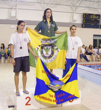 2º Torneio Nadador Completo